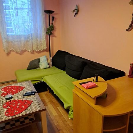 Apartament Marie Ludgerovice Zewnętrze zdjęcie