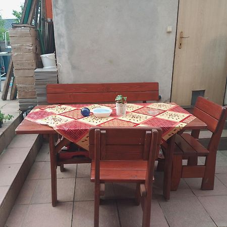 Apartament Marie Ludgerovice Zewnętrze zdjęcie