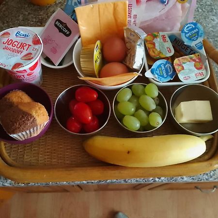 Apartament Marie Ludgerovice Zewnętrze zdjęcie