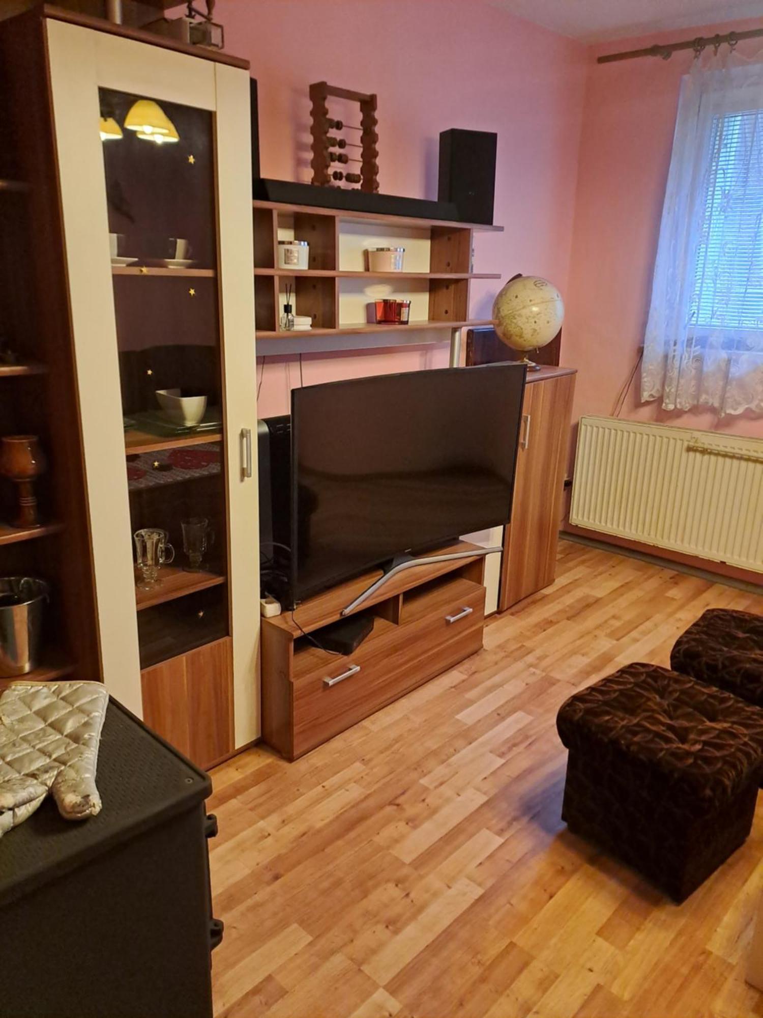 Apartament Marie Ludgerovice Zewnętrze zdjęcie