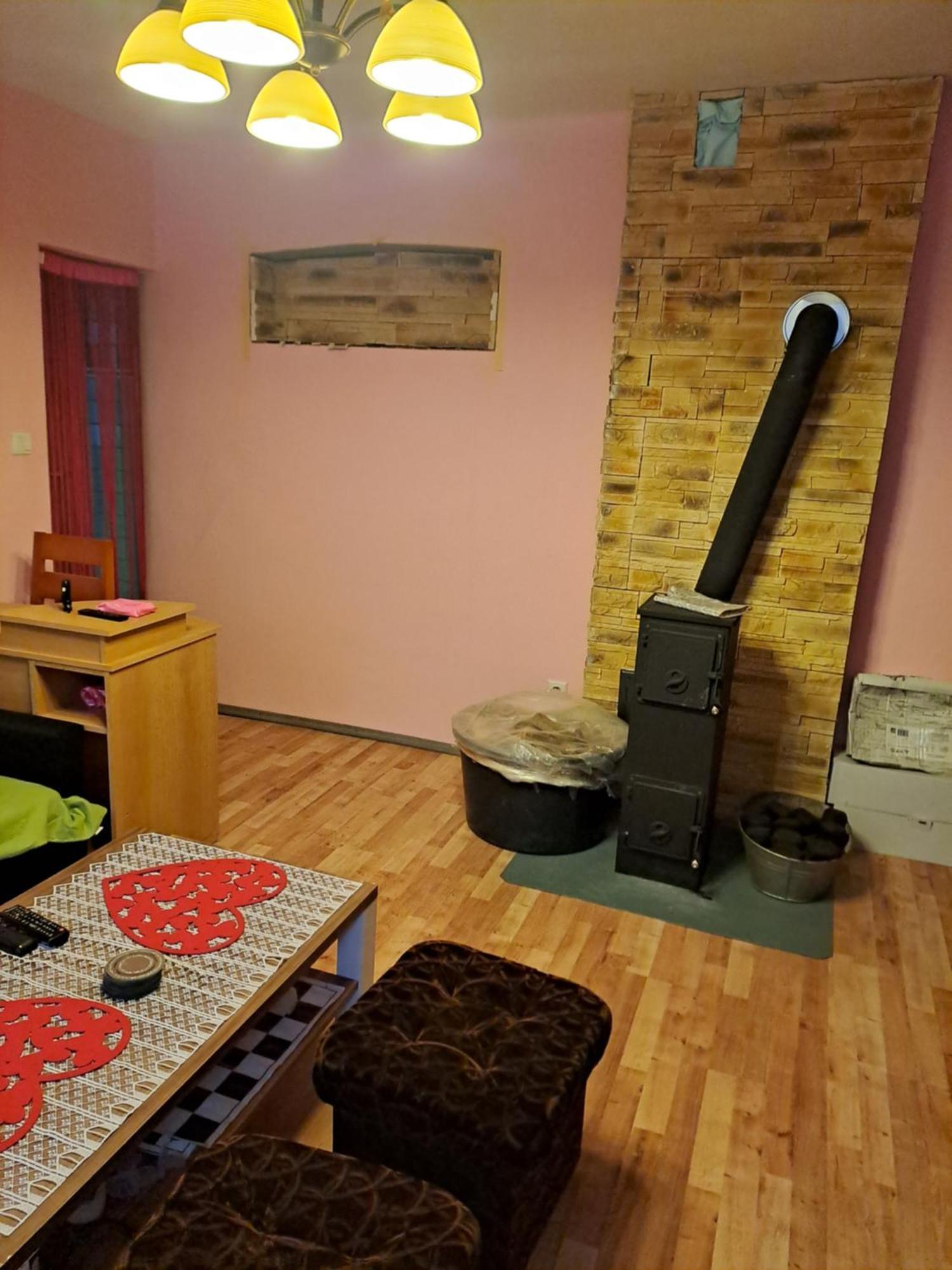 Apartament Marie Ludgerovice Zewnętrze zdjęcie