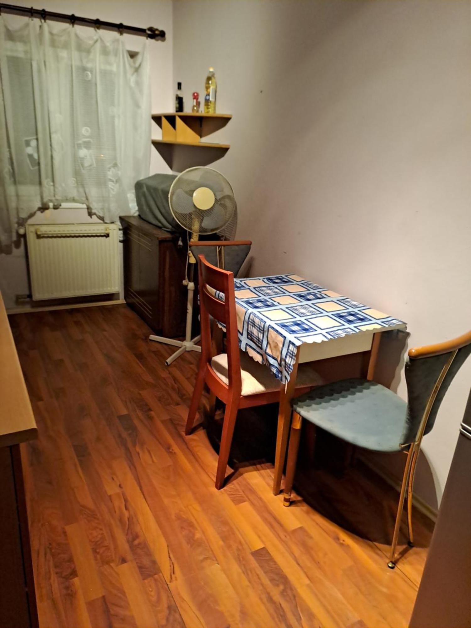 Apartament Marie Ludgerovice Zewnętrze zdjęcie