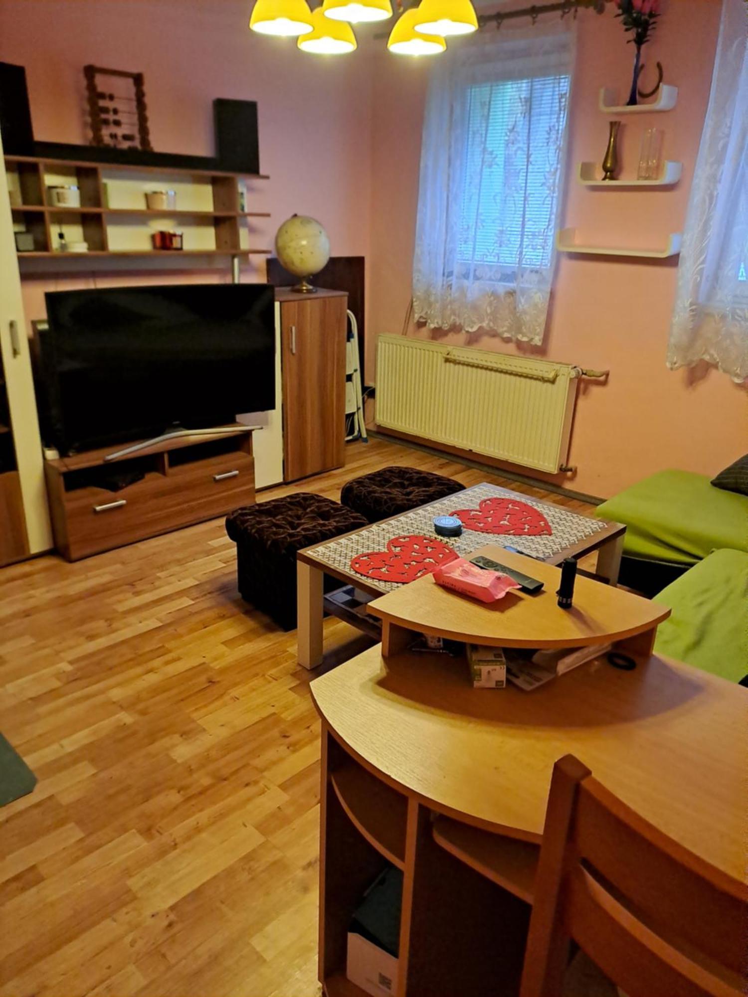 Apartament Marie Ludgerovice Zewnętrze zdjęcie