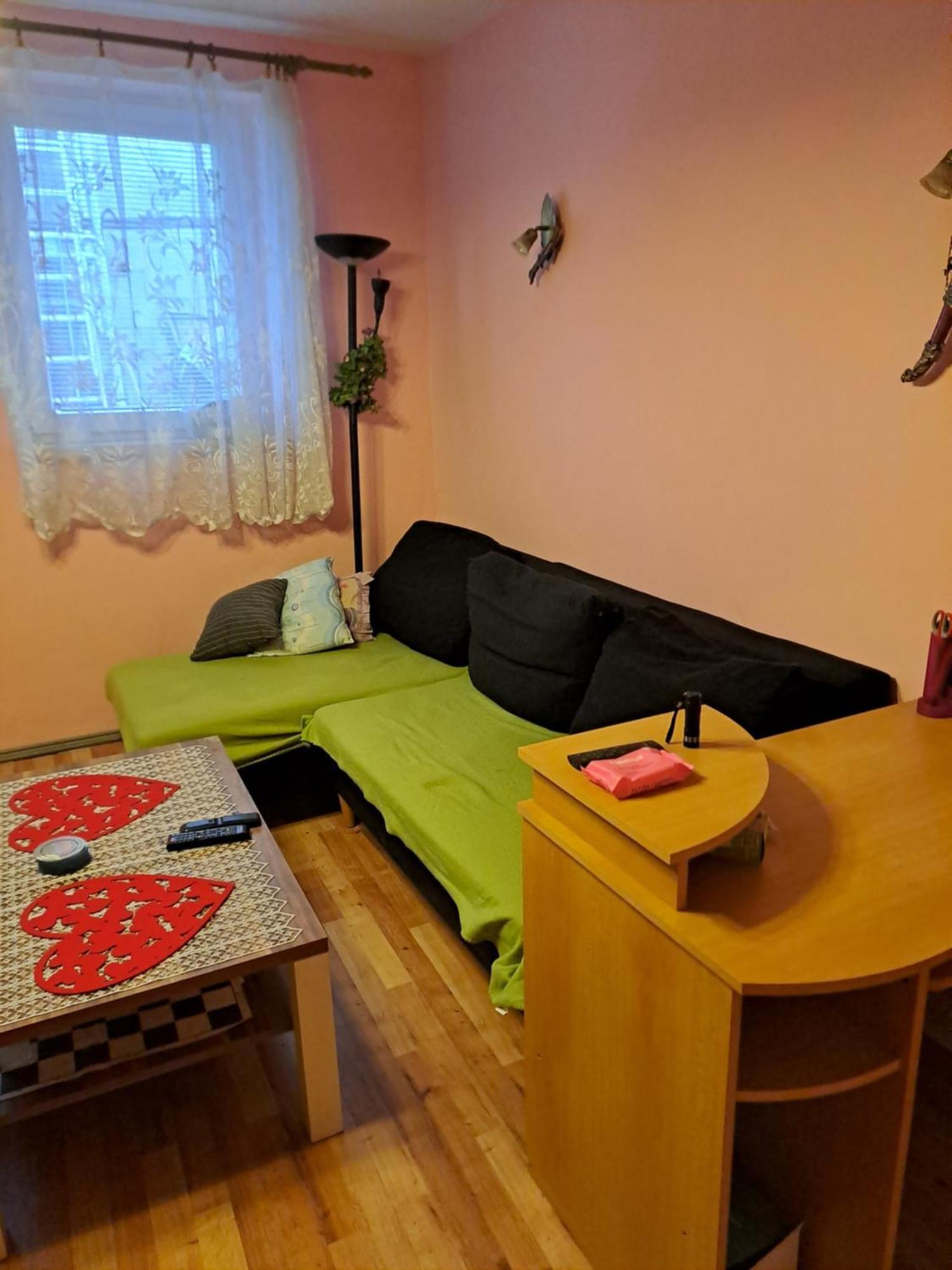 Apartament Marie Ludgerovice Zewnętrze zdjęcie