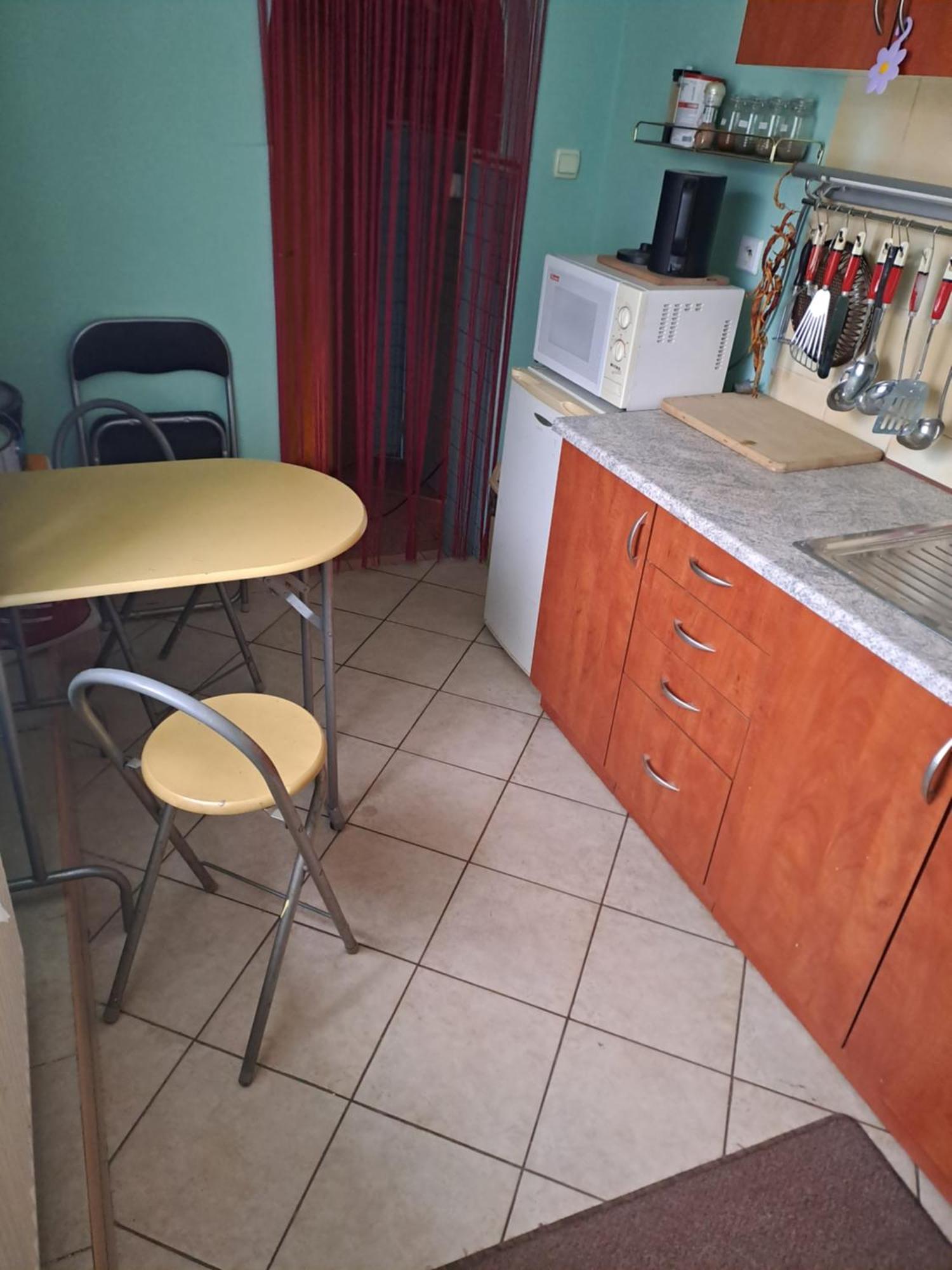 Apartament Marie Ludgerovice Zewnętrze zdjęcie