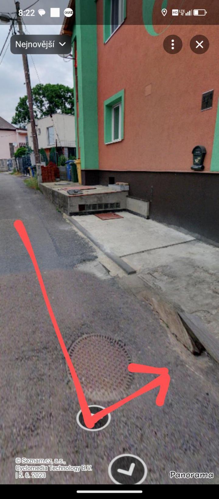 Apartament Marie Ludgerovice Zewnętrze zdjęcie