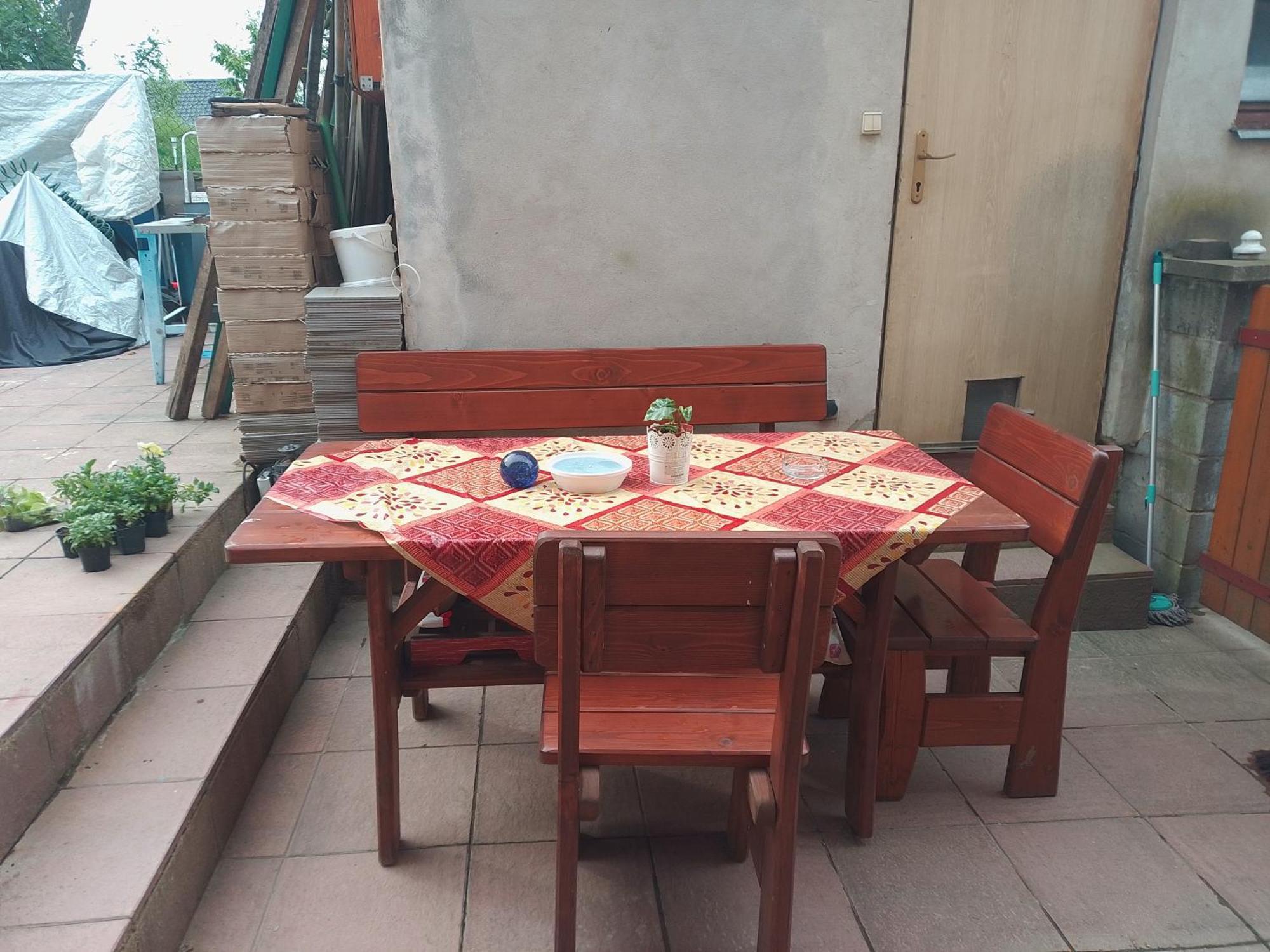 Apartament Marie Ludgerovice Zewnętrze zdjęcie