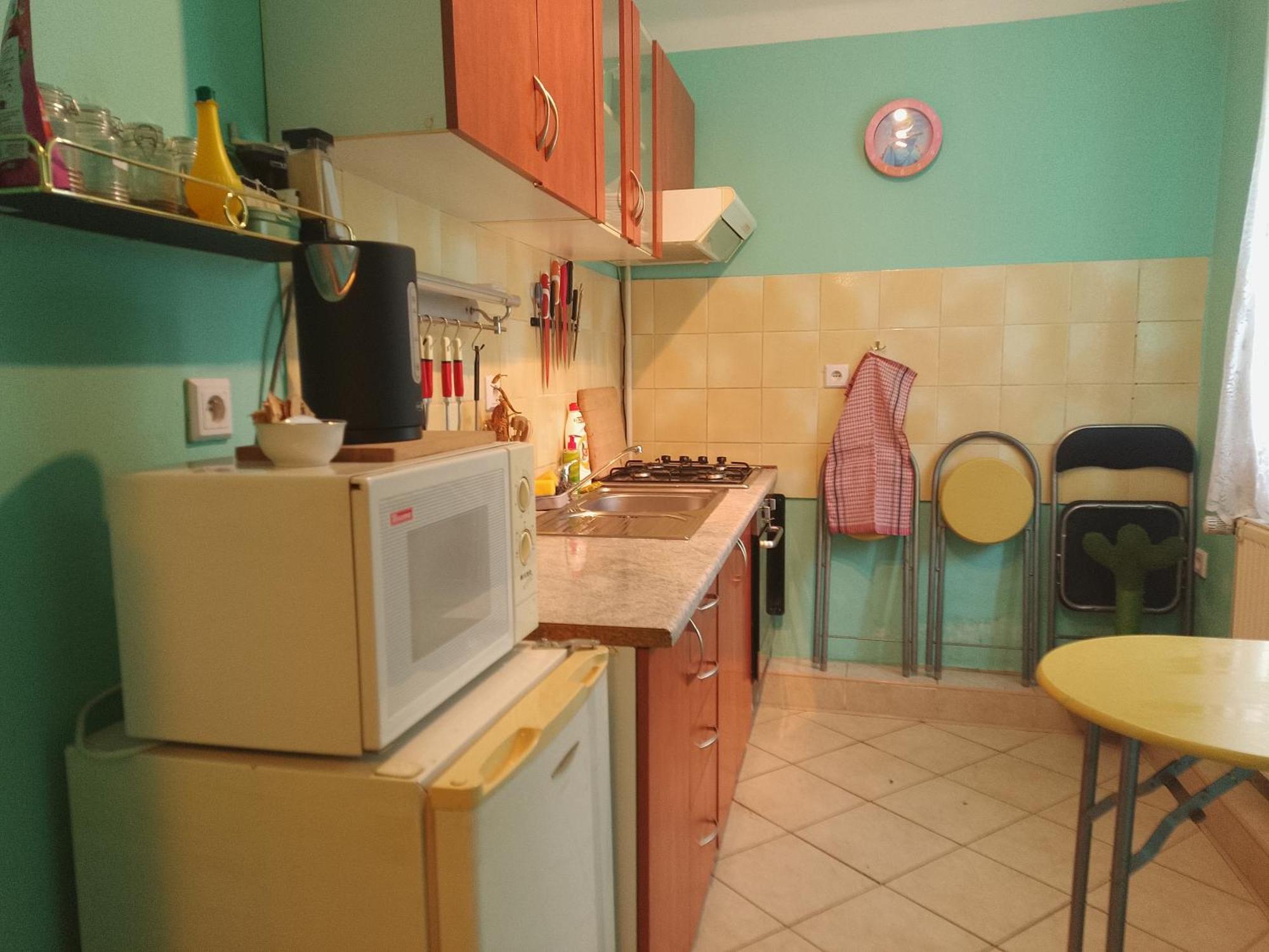 Apartament Marie Ludgerovice Pokój zdjęcie