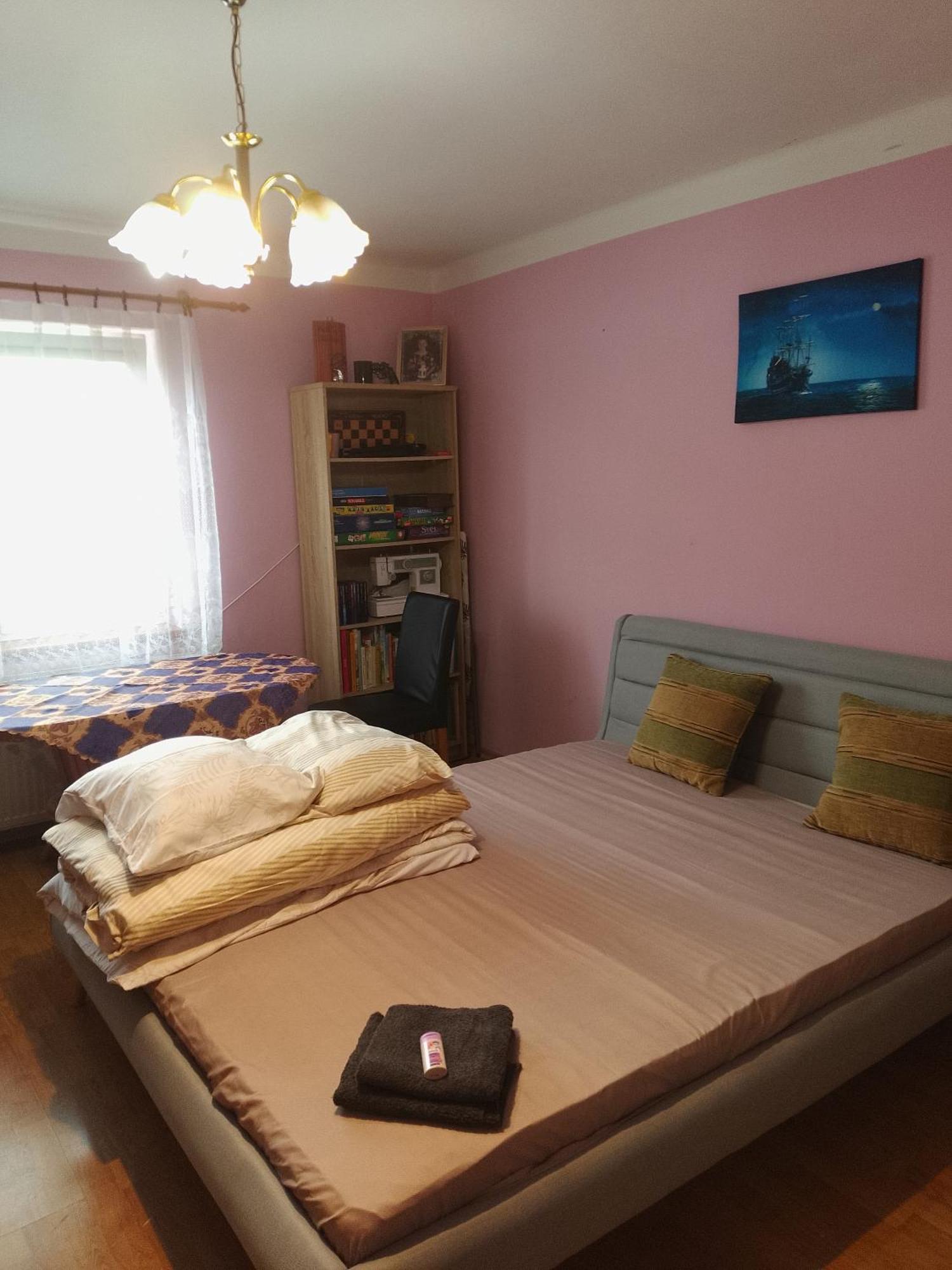 Apartament Marie Ludgerovice Zewnętrze zdjęcie